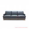 Sofa Hamilton Kayu Jati Natural Minimalis sofa hamilton kayu jati natural minimalis 60