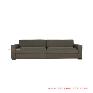 Sofa Minimalis Mewah Seri Padang Jati Sofa Minimalis Mewah Seri Padang Jati