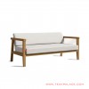 sofa tamu minimalis 3 dudukan seri seoul white mewah 63