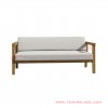sofa tamu minimalis 3 dudukan seri seoul white mewah 65