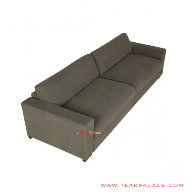 Sofa Minimalis Mewah Seri Padang Jati