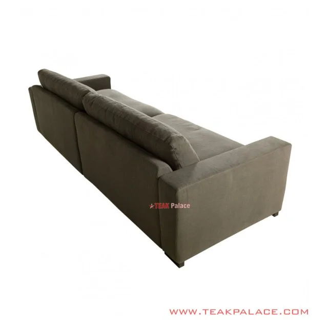 Sofa Minimalis Mewah Seri Padang Jati