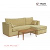Kursi Sudut Minimalis Sofa TV Ruang Kecil Seri Citra kursi sudut minimalis sofa tv ruang kecil seri citra 65