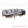 Sofa Sudut L Minimalis Seri Helena sofa sudut l minimalis seri helena 60