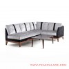 Sofa Sudut L Minimalis Seri Helena sofa sudut l minimalis seri helena 61