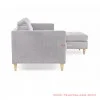 L Minimalist Living Room Alexa Series Sofa l minimalist living room alexa series sofa 58