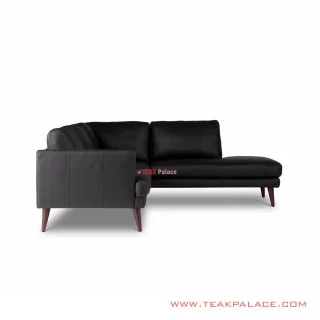 Sofa Sudut Mewah Daiki Minimalis Sofa Sudut Mewah Daiki Minimalis
