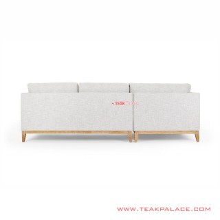 Sofa Helena Sudut Minimalis Rivoli Cloud Sofa Helena Sudut Minimalis Rivoli Cloud