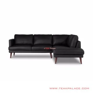 Sofa Sudut Mewah Daiki Minimalis Sofa Sudut Mewah Daiki Minimalis