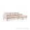 Sofa Sudut L Daiki Minimalis