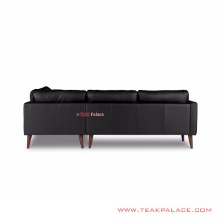 Sofa Sudut Mewah Daiki Minimalis