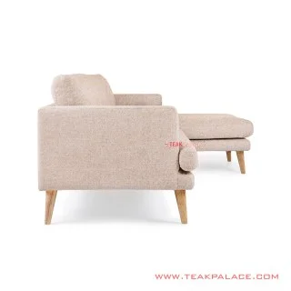 Sofa Sudut L Daiki Minimalis Sofa Sudut L Daiki Minimalis