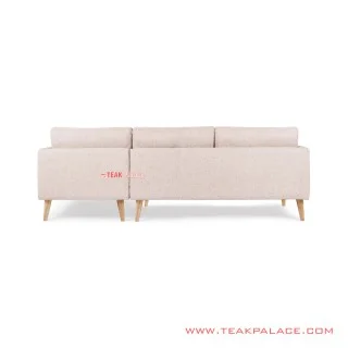 Sofa Sudut L Daiki Minimalis Sofa Sudut L Daiki Minimalis