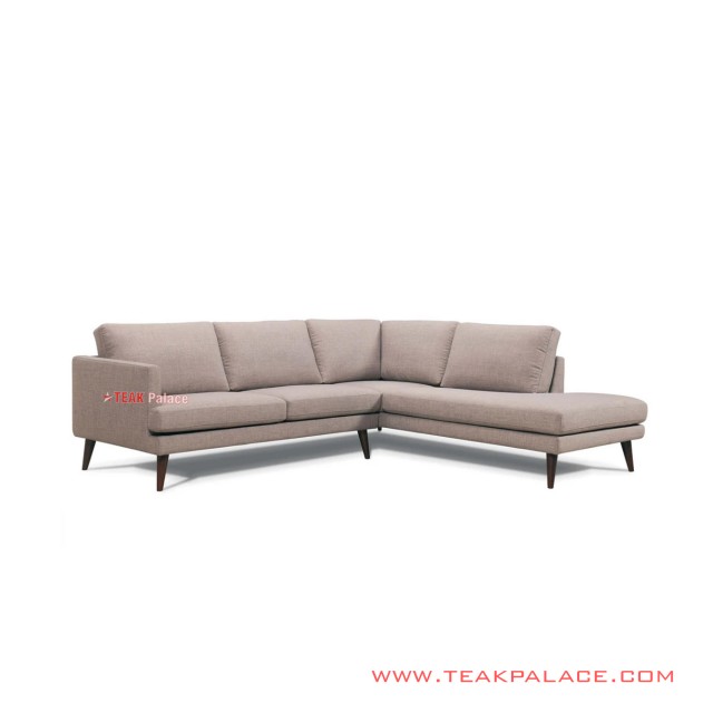 Sofa L Guest Daiki Rivoli Minimalist Tatami sofa l guest daiki rivoli minimalist tatami 60