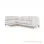 Sofa Helena Sudut Minimalis Rivoli Cloud