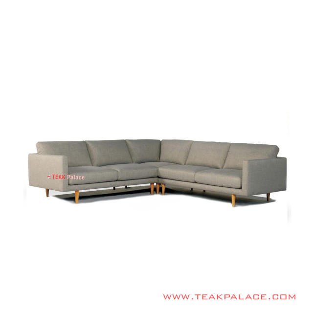 Binjai Sofa L Sudut Jati Natural Minimalis binjai sofa l sudut jati natural minimalis 58