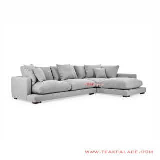 Sofa L Truman Minimalis