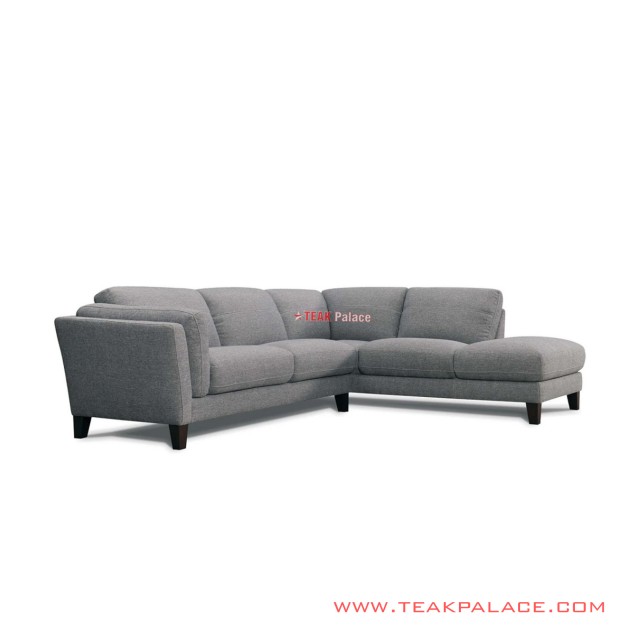 Sofa L Sudut Magnolia Dolphin Jati Minimalis sofa l sudut magnolia dolphin jati minimalis 49