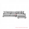 Minimalist Truman L Sofa minimalist truman l sofa 65