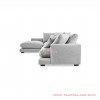 Minimalist Truman L Sofa minimalist truman l sofa 67