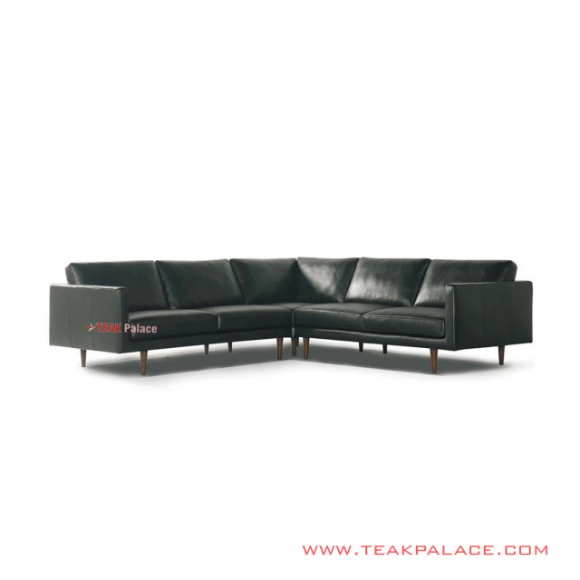 Sofa Sudut L Model Minimalis Seri Binjai sofa sudut l model minimalis seri binjai 58