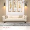 Luxury Modern Sofa 3 Seater Nias Series TKDN luxury modern sofa 3 seater nias series tkdn 65