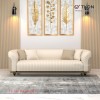 Luxury Modern Sofa 3 Seater Nias Series TKDN luxury modern sofa 3 seater nias series tkdn 67