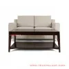 Sofa 2 Seat Set Guest Table Surabaya Series sofa 2 seat set guest table surabaya series 62