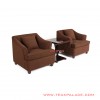 Set Sofa Minimalis Lobby Hotel Coklat Black Walnut Musi set sofa minimalis lobby hotel coklat black walnut musi 64