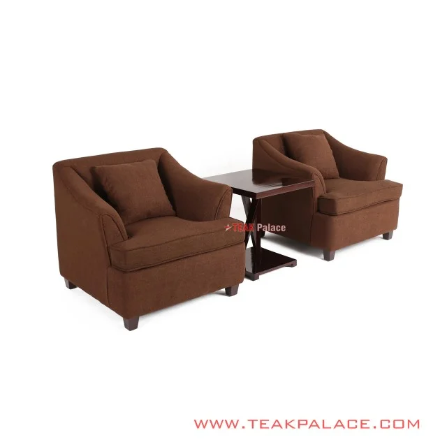 Set Sofa Lobby Hotel Coklat Black Walnut Musi set sofa lobby hotel coklat black walnut musi 55