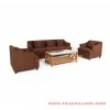 Sofa Kursi Tamu Minimalis 311 Musi Coklat sofa kursi tamu minimalis 311 musi coklat 57