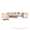 Sofa Modern 311 Kayu Jati Diamond