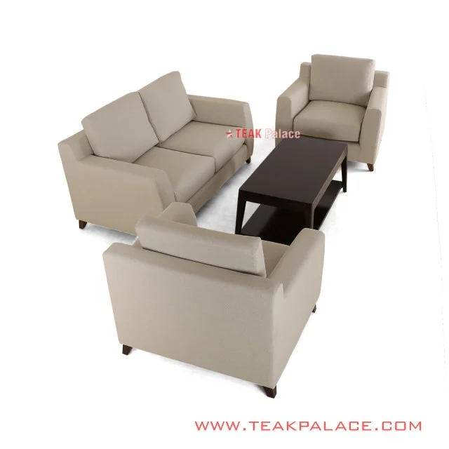 Sofa Set 211 Black Walnut Minimalist Surabaya Series sofa set 211 black walnut minimalist surabaya series 62