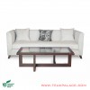 Sofa Minimalis 3 Seater Accent Cloud Meja Tamu Oregon sofa minimalis 3 seater accent cloud meja tamu oregon 62