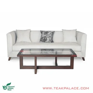 Sofa 3 Seater Accent Cloud Meja Tamu Oregon Sofa 3 Seater Accent Cloud Meja Tamu Oregon