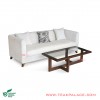 Sofa Minimalis 3 Seater Accent Cloud Meja Tamu Oregon sofa minimalis 3 seater accent cloud meja tamu oregon 63
