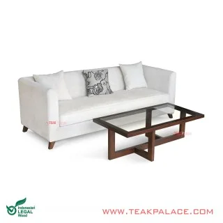 Sofa 3 Seater Accent Cloud Meja Tamu Oregon Sofa 3 Seater Accent Cloud Meja Tamu Oregon