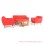 Sofa Vintage Retro Modern 211 Seri Dina