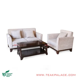Sofa Ruang Kecil Seri Gisela 21