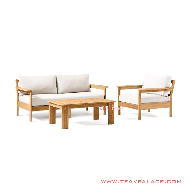 Set Meja Tamu Sofa Mouila Minimalis Jati Golden Teak set meja tamu sofa mouila minimalis jati golden teak 58