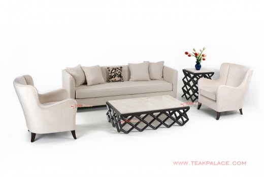 Gambar Sofa Minimalis Kursi Tamu Set Rumah Minimalis