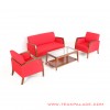 Set Kursi Tamu Minimalis Kuta Merah set kursi tamu minimalis kuta merah 61