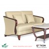 Sofa Minimalis Ruang Tamu Kecil New Lunia 21 Ivory sofa minimalis ruang tamu kecil new lunia 21 ivory 66