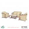 Sofa Minimalis Mewah 211 Kulit Ivory Nusantara sofa minimalis mewah 211 kulit ivory nusantara 62