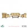 Sofa Minimalis Set 321 Nusantara Oscar Beige sofa minimalis set 321 nusantara oscar beige 68