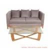 Sofa Set Relaxing Natural Gloss Guest Table Kemang Series sofa set relaxing natural gloss guest table kemang series 64