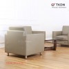 Minimalist Sofa 211 Milan Mocha Leather minimalist sofa 211 milan mocha leather 72