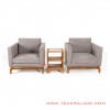Amalia Nimbus Terrace Sofa Set Salak Light Minimalist amalia nimbus terrace sofa set salak light minimalist 64