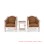 Origin Kursi Sofa Teras Set