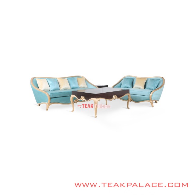 Sofa Mewah Emas Kayu Jati 32 Seri Cameo sofa mewah emas kayu jati 32 seri cameo 59
